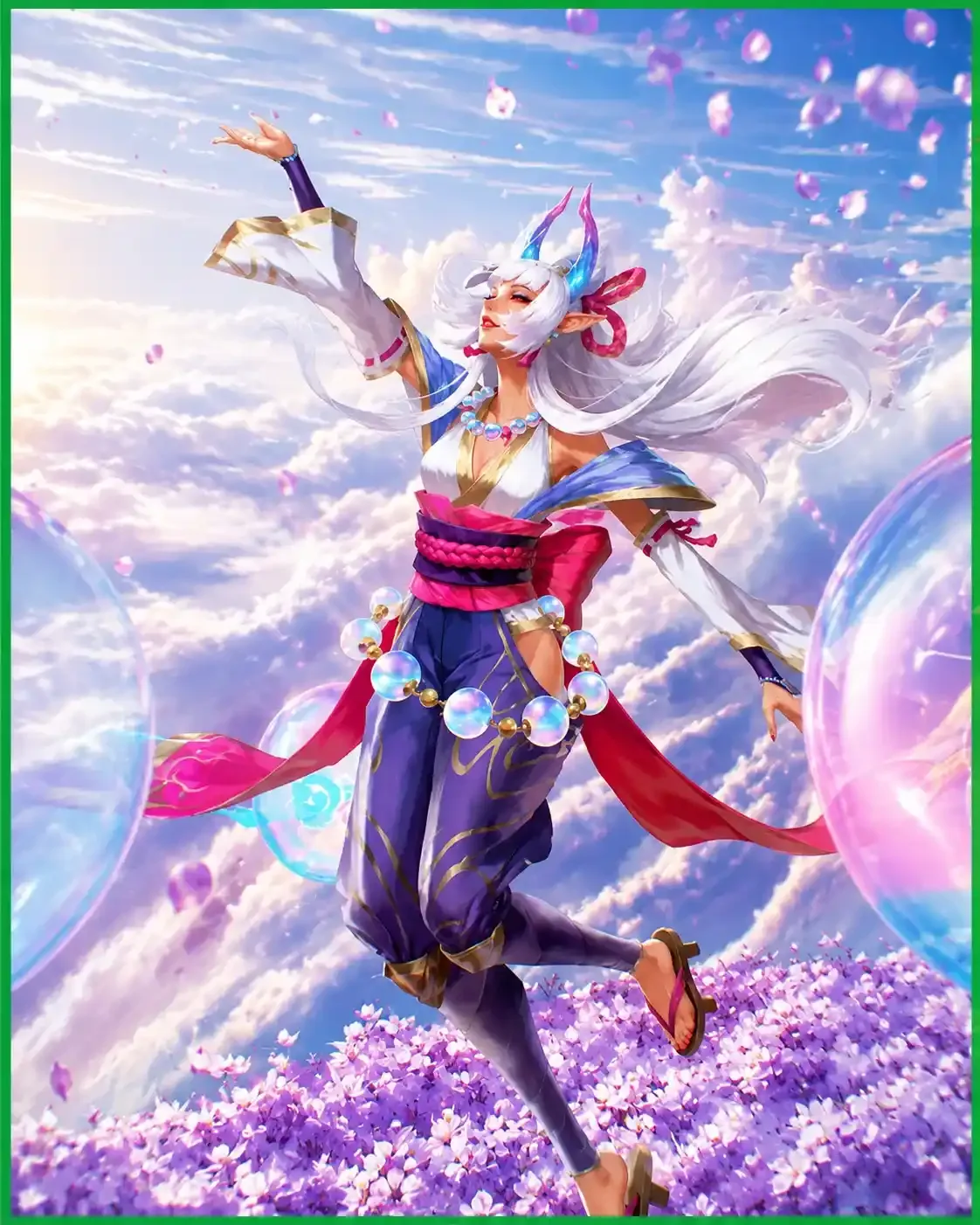 Mobile Legends Elmas Satın Al